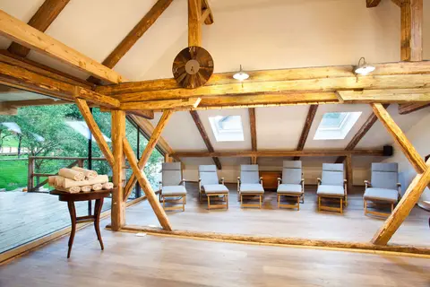Herbal Glamping Ljubno in Primož pri Ljubnem — foto 28