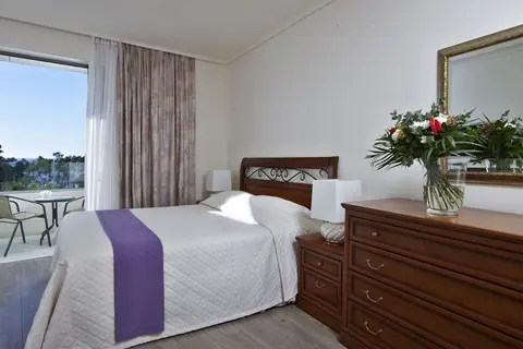 Amarilia Hotel in Athene — foto 17