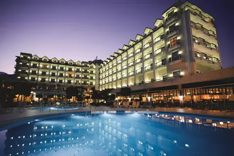 Fore Resort & Spa in Kemer — foto 7