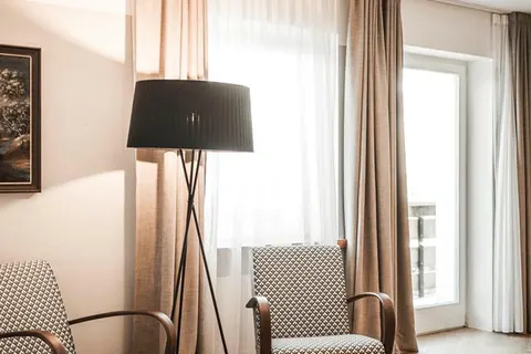Boutique & Gourmet Hotel Orso Grigio - Grauer Bär in Innichen - San Candido — foto 6