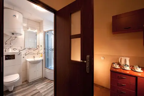 Station Aparthotel in Krakau — foto 30