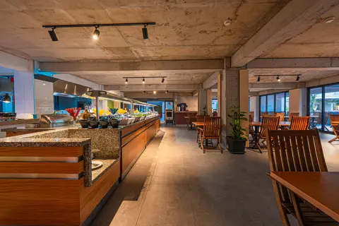 Begonville Hotel in Marmaris, foto 4