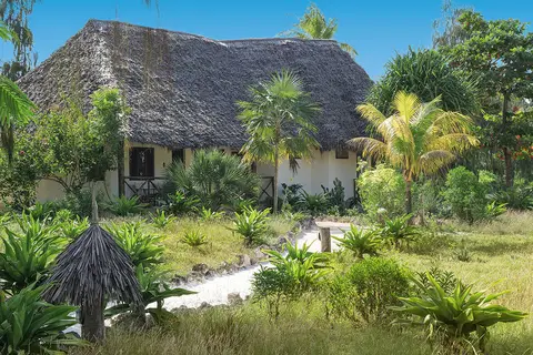 Zanzibar Pearl Boutique Hotel & Villas in Matemwe Beach Village — foto 11