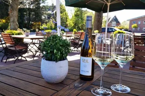 Hotel Restaurant Verst foto 15