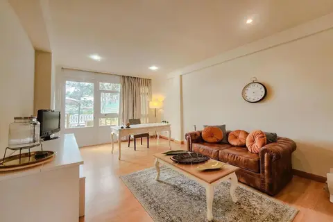 Hotel Faranda Rías Altas La Coruña in Perillo — foto 4