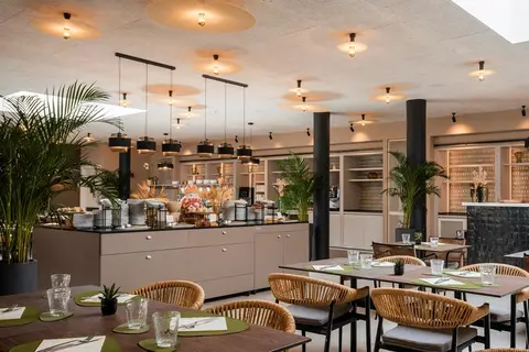 Mangia's Brucoli, Sicily, Autograph Collection in Augusta — foto 9