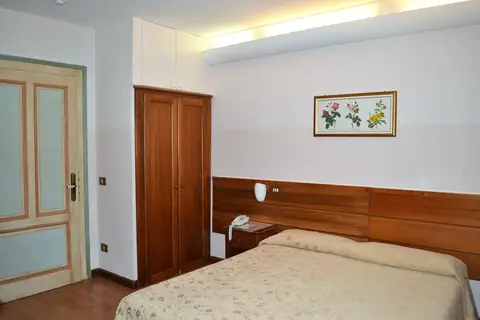 Hotel Serena in Cortina d'Ampezzo, foto 18