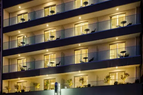Hotel Serra D'aire in Ourém — foto 25