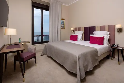 Westminster Hotel & Spa in Menton — foto 11