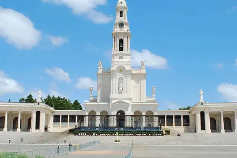 Het achterland van Lissabon foto 11