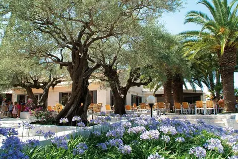La Baume - La Palmeraie in Frejus — foto 5