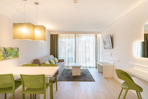 Appartementen 3HB Falesia Garden foto 11