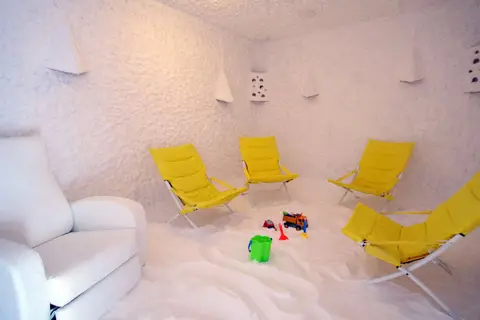 Adria Hotel in Biograd na Moru — foto 19