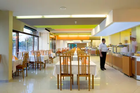Veya Maradiso Hotel by Aminess in Omišalj — foto 5