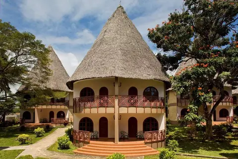 Neptune Village Beach Resort & Spa in Diani Beach — foto 3