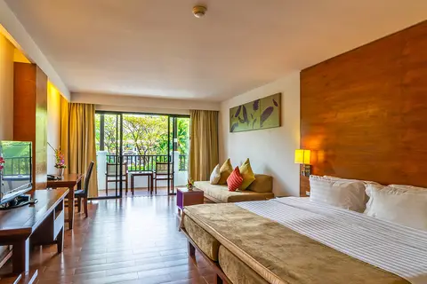 Sunprime Kamala Beach in กมลา — foto 17