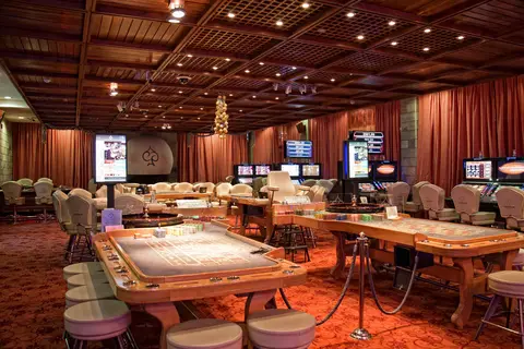 Platinum Hotel & Casino Bansko in Bansko, foto 22