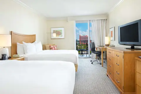 Hilton Clearwater Beach Resort & Spa in Clearwater — foto 21