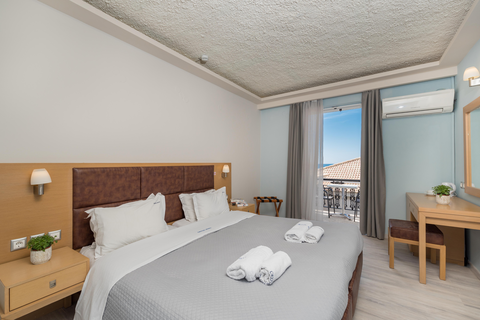 Hotel Crystal Beach foto 3