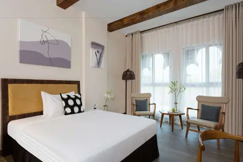Park Regis Boutique Hotel in Dubai — foto 12