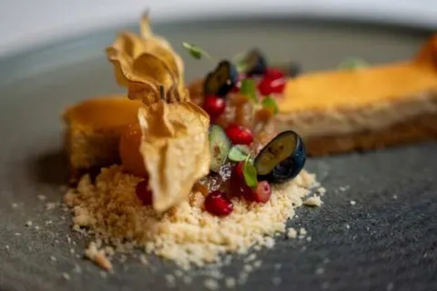 Heide Hotel Reinstorf foto 19