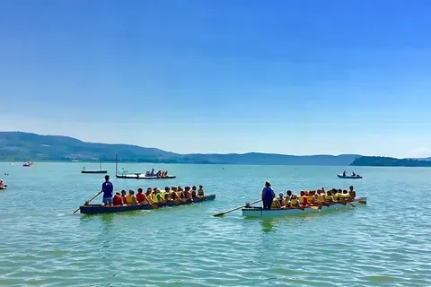 Camping Punta Navaccia foto 14