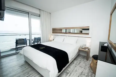 The Ciao Stelio Deluxe Hotel in Larnaca — foto 16