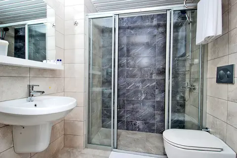 Kleopatra Ramira Hotel in Alanya — foto 30