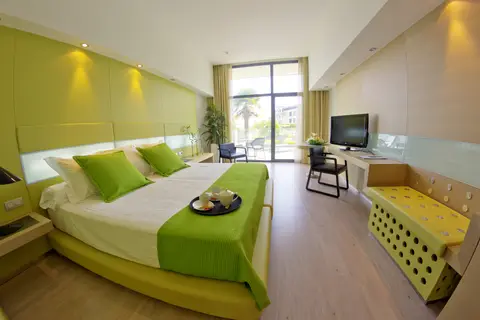 La Finca Golf & Spa Resort in Algorfa — foto 10