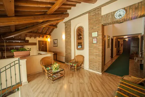 Hotel Corte Vecchia in San Prospero, foto 20