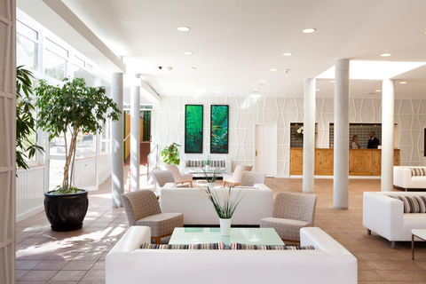 Checkin Bungalows Atlantida foto 3