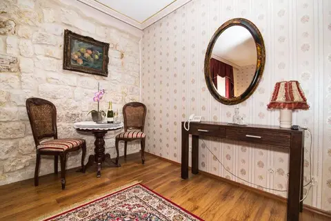 Heritage Hotel Pasike in Rijeka — foto 23