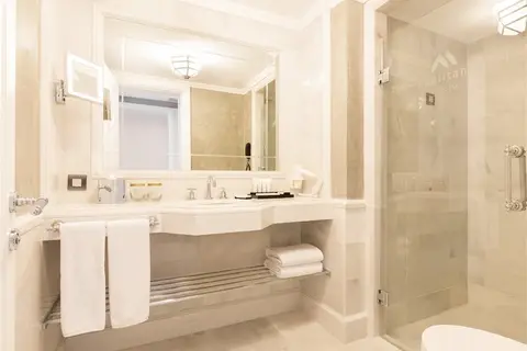Metropolitan Hotels Taksim in Fatih