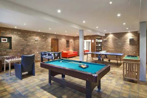 Bungalowpark Landsrade foto 15