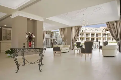 The Magnolia Resort in Δημοτική Ενότητα Ελειού-Πρόνων — foto 8
