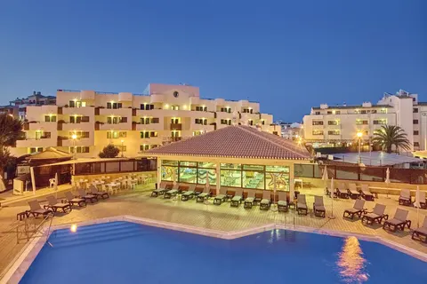 Fly & Go Oceanus Aparthotel foto 15