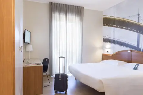 B&B HOTEL Pescara in Pescara, foto 29
