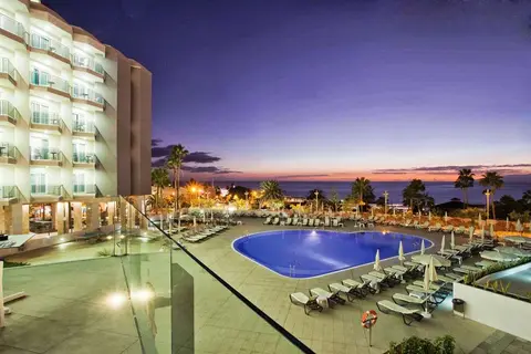 Hovima Costa Adeje in Adeje — foto 16