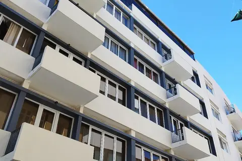 Alojamento Central Ii in Funchal