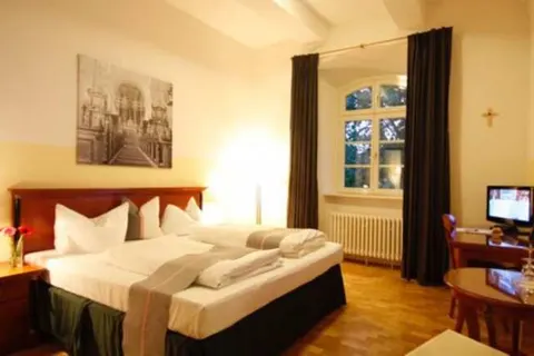 Klosterhotel Wöltingerode foto 6