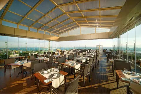 Radisson President Old Town in İstanbul, foto 5