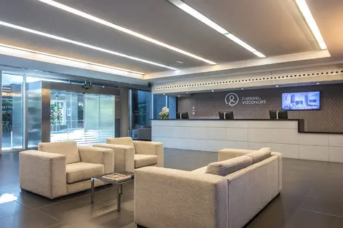 Hotel Granada by Pierre & Vacances in Granada — foto 4