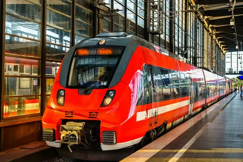 10-daagse rondreis per trein Parijs, San Sebastian en Bordeaux in stijl in Coupvray — foto 10