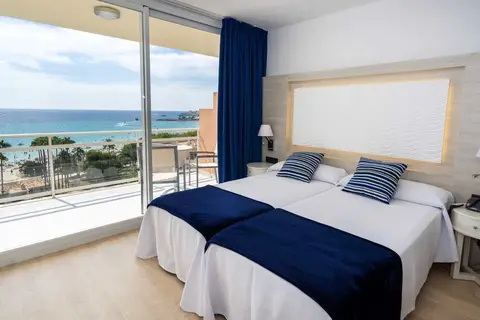 THB Sa Coma Platja in Sant Llorenç des Cardassar — foto 5