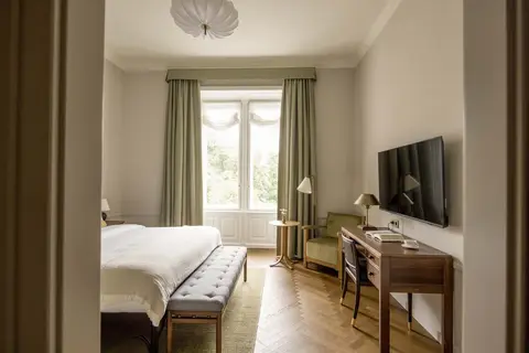 Miiro Palais Rudolf in Wenen — foto 3