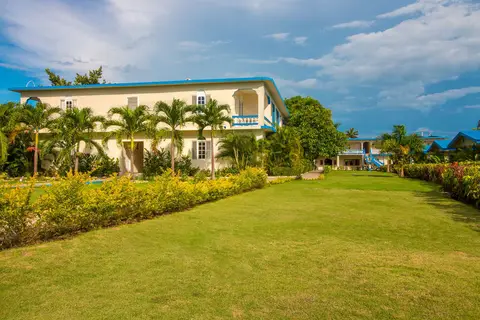 Travellers Beach Resort in Sandals Negril Beach Resort & Spa — foto 10
