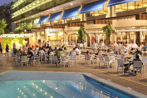 Hotel Marinada in Salou — foto 13