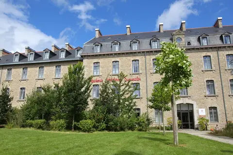 Residence Résidence Duguesclin in Dinan — foto 5