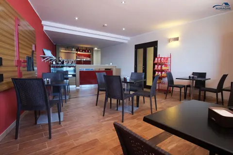 Residence Rocce Rosse in Trinità D'agultu E Vignola, foto 28