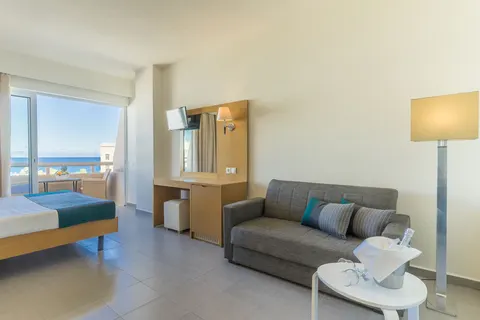City Center Hotel in Municipal Unit of Rhodes — foto 7